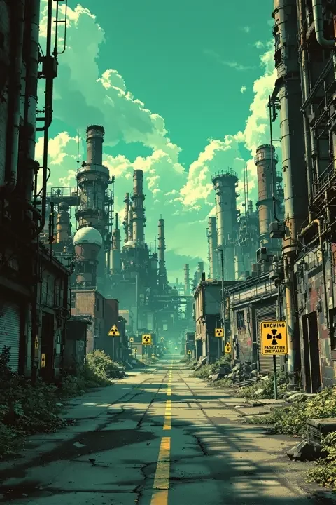 核殇 热门影视