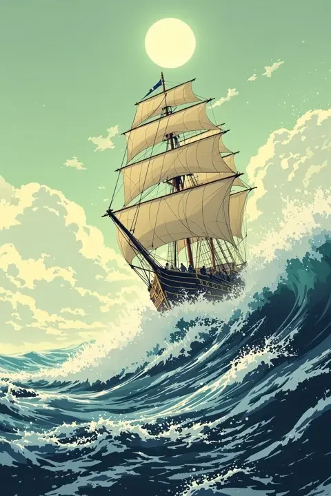 航海王者 热门影视
