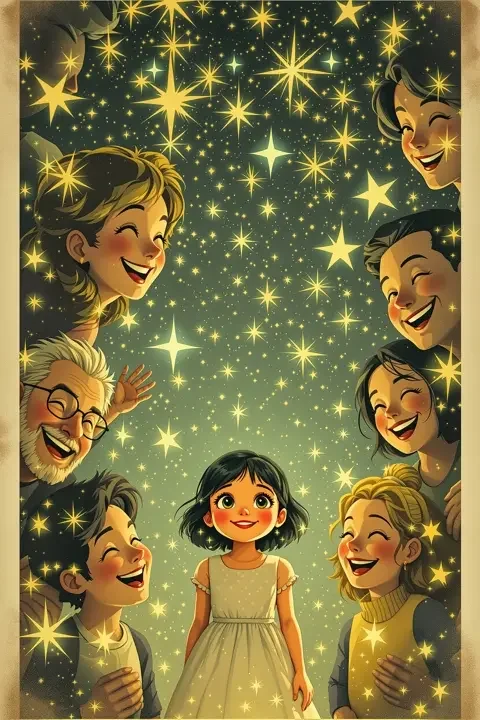 团宠小福星 热门影视