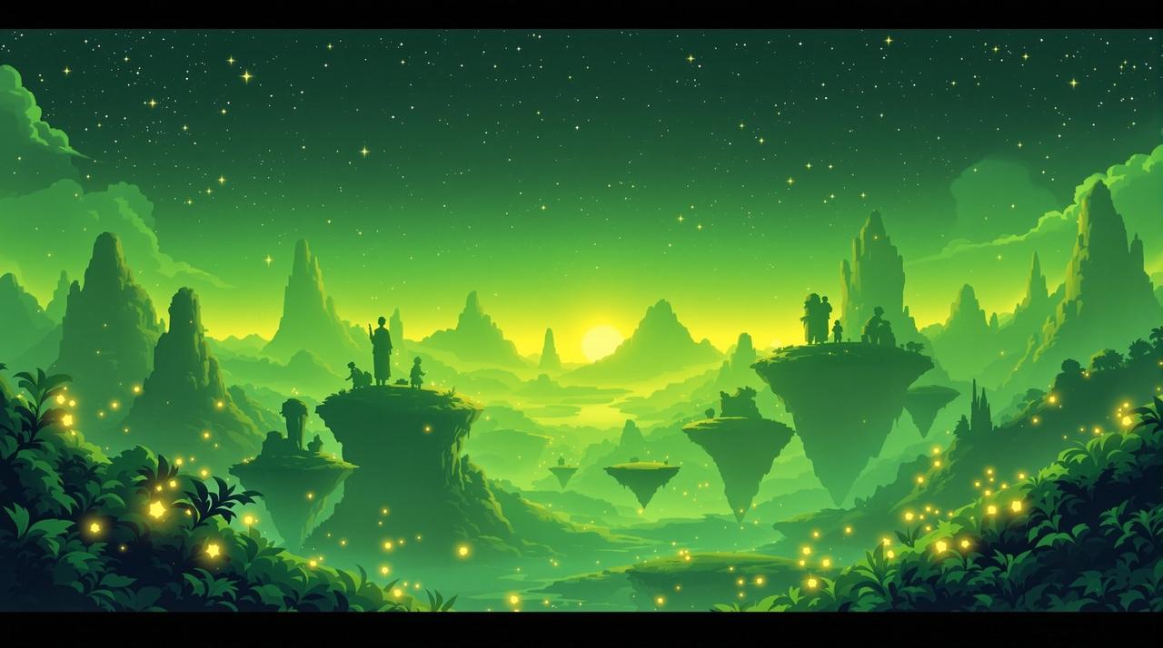 动漫场 热门影视