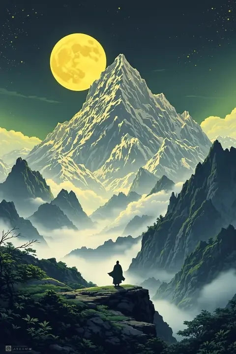 锦绣山河 热门影视