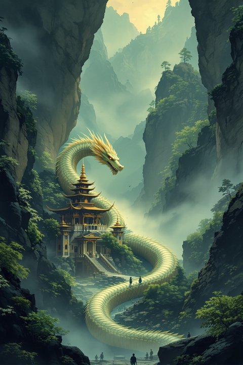 隐世龙王 热门影视